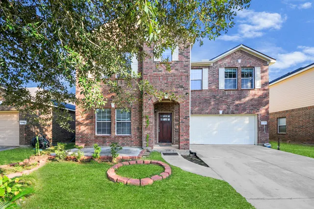 $390,000 | 24114 Courtland Oaks Street, Katy, TX 77494