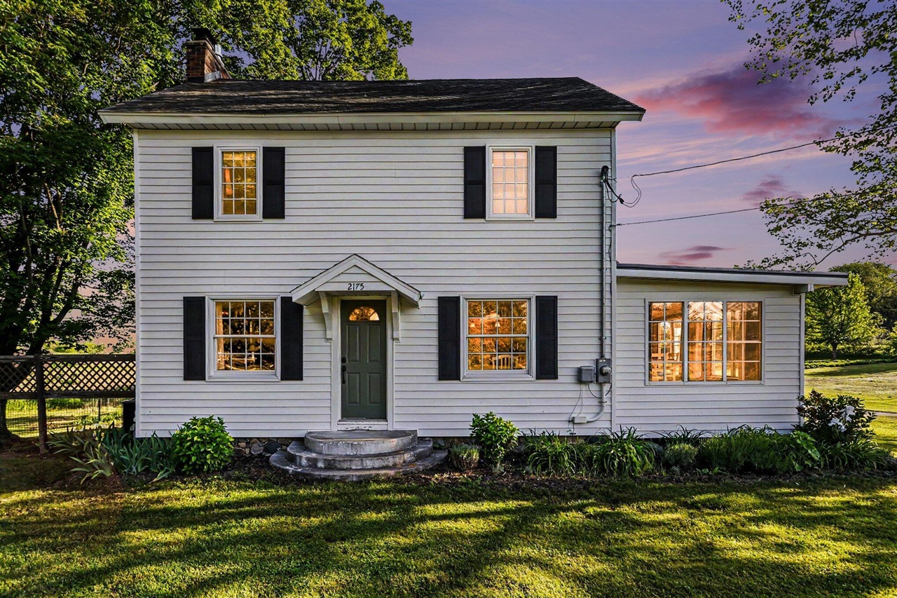 2175 East Hinchman Road Berrien Springs, MI 49103 - Photo 60 of 62