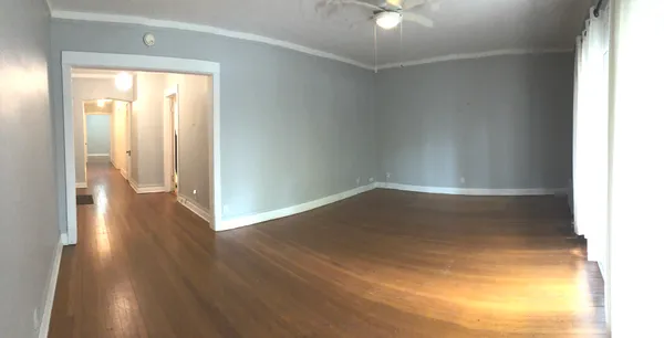 $2,400 | 1101 West Pratt Boulevard, Unit 1W, Chicago, IL 60626