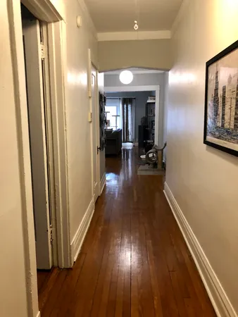 $2,400 | 1101 West Pratt Boulevard, Unit 1W, Chicago, IL 60626