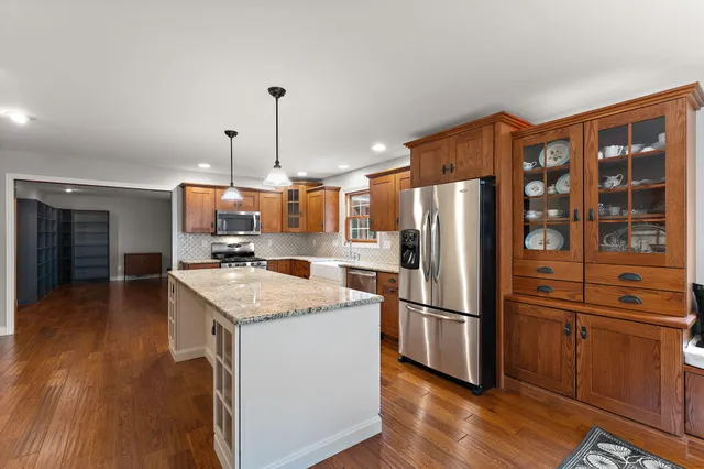 $494,100 | 5338 East Lawler Court, Unit 67, Demotte, IN 46310