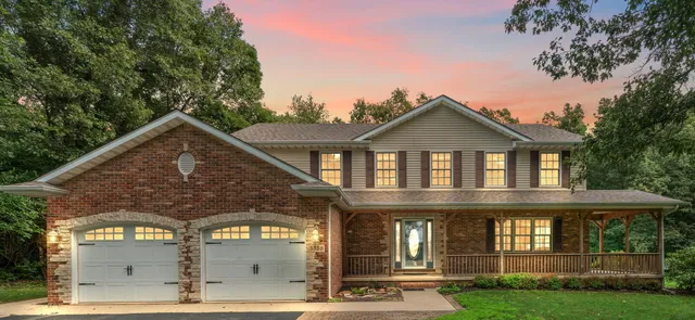 $494,100 | 5338 East Lawler Court, Unit 67, Demotte, IN 46310