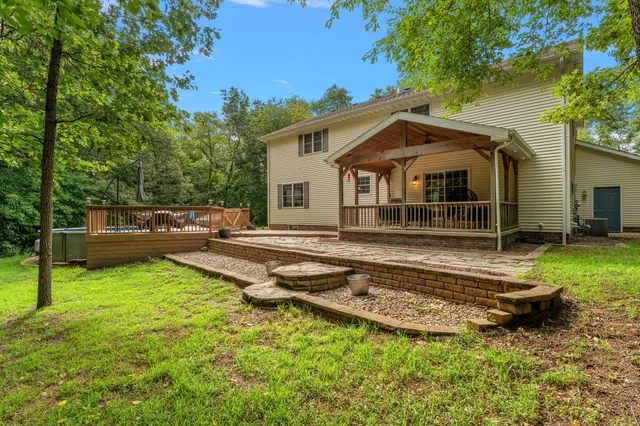 $494,100 | 5338 East Lawler Court, Unit 67, Demotte, IN 46310