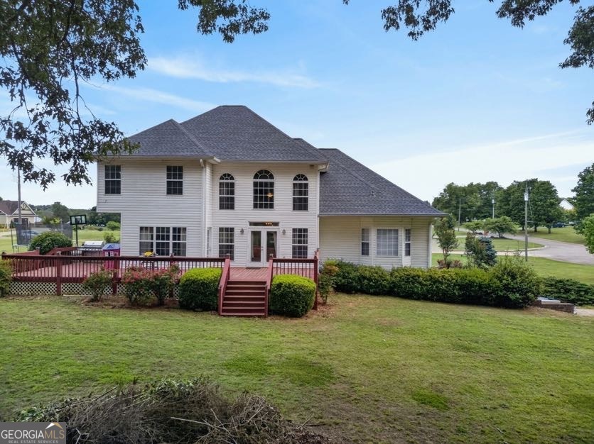 15 Fast Lane Ranburne, AL 36273 - Photo 35 of 51