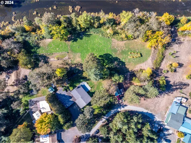 $649,000 | 2559 Glenbrook Loop Road, Riddle, OR 97469