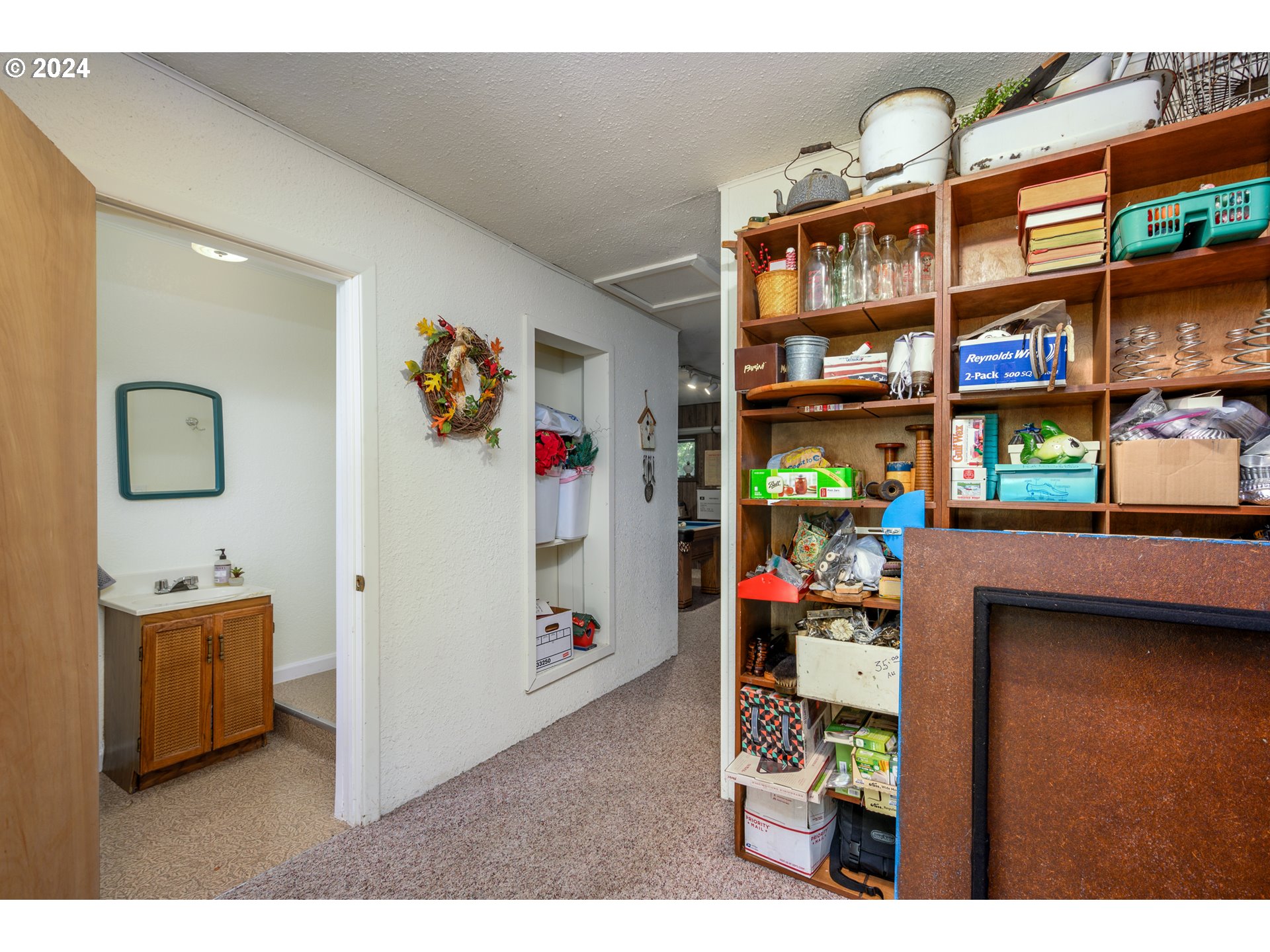 2559 Glenbrook Loop Road Riddle, OR 97469 - Photo 40 of 46