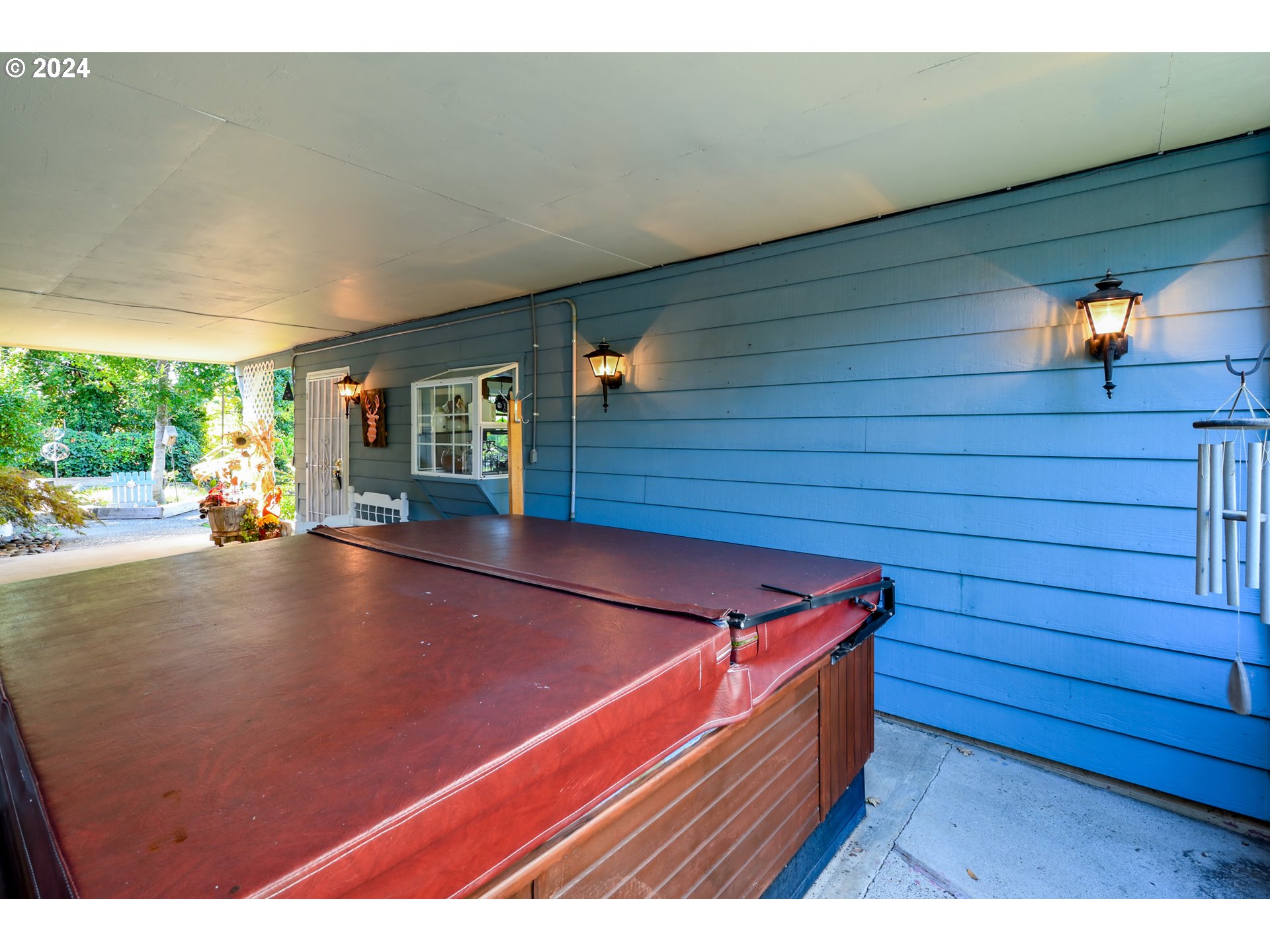 2559 Glenbrook Loop Road Riddle, OR 97469 - Photo 5 of 46