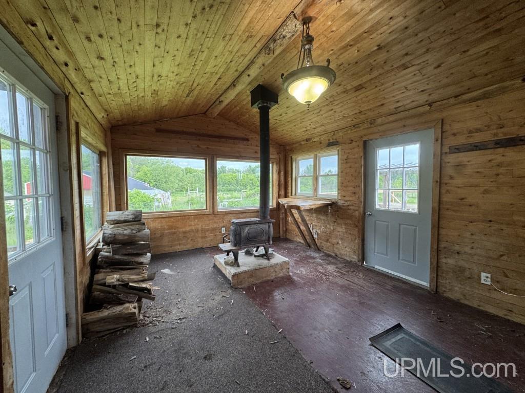 12195 Froberg Road Baraga, MI 49908 - Photo 14 of 77