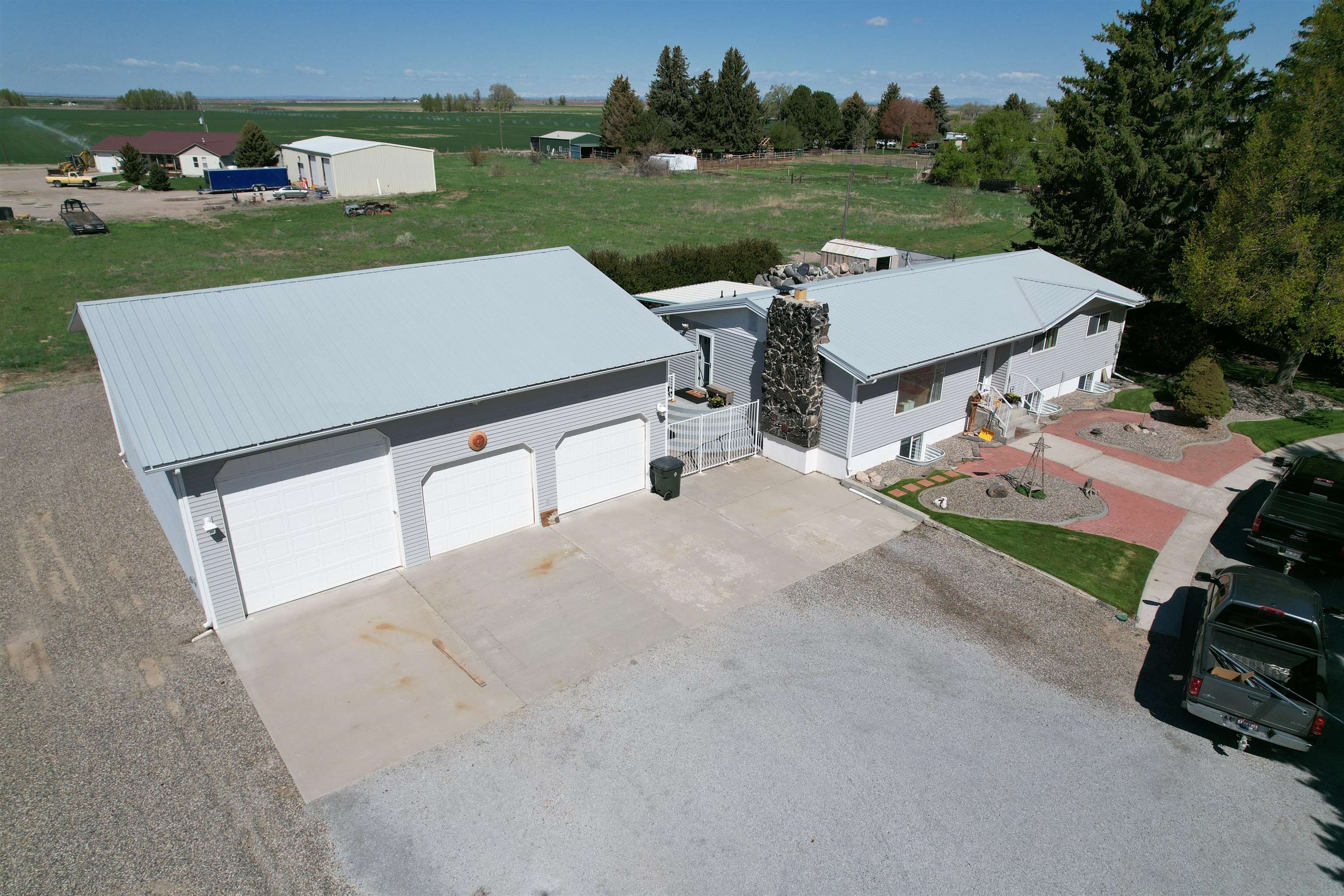 5 West Ross Fork Road Pocatello, ID 83202 - Photo 1 of 1 Gallery Image 1