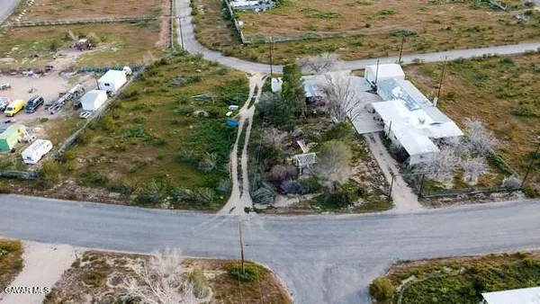 $270,000 | 6042 Malibu Drive, Mojave, CA 93501