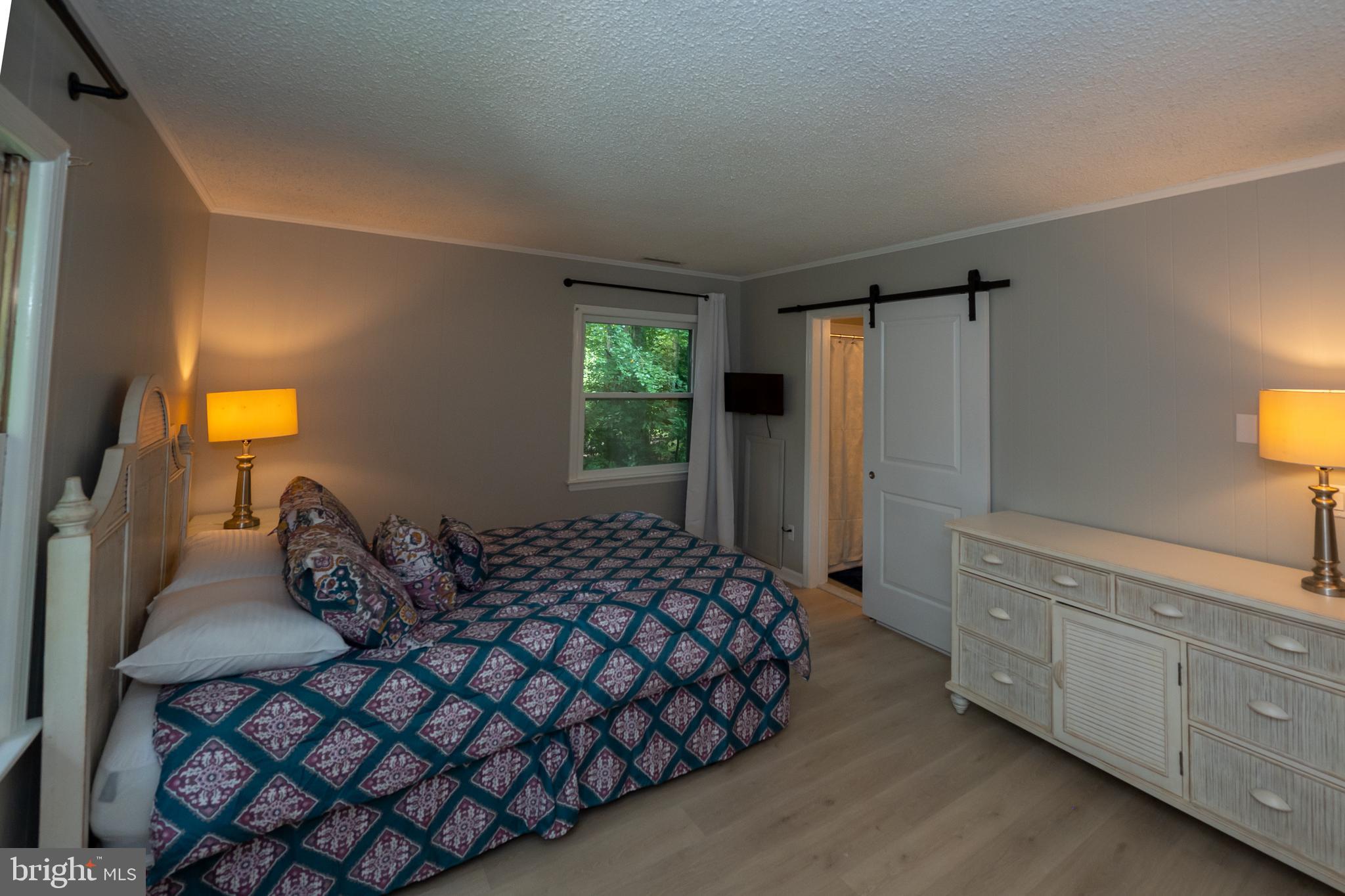 31091 Carioca Road Delmar, MD 21875 - Photo 23 of 28 a bedroom with furniture and a window