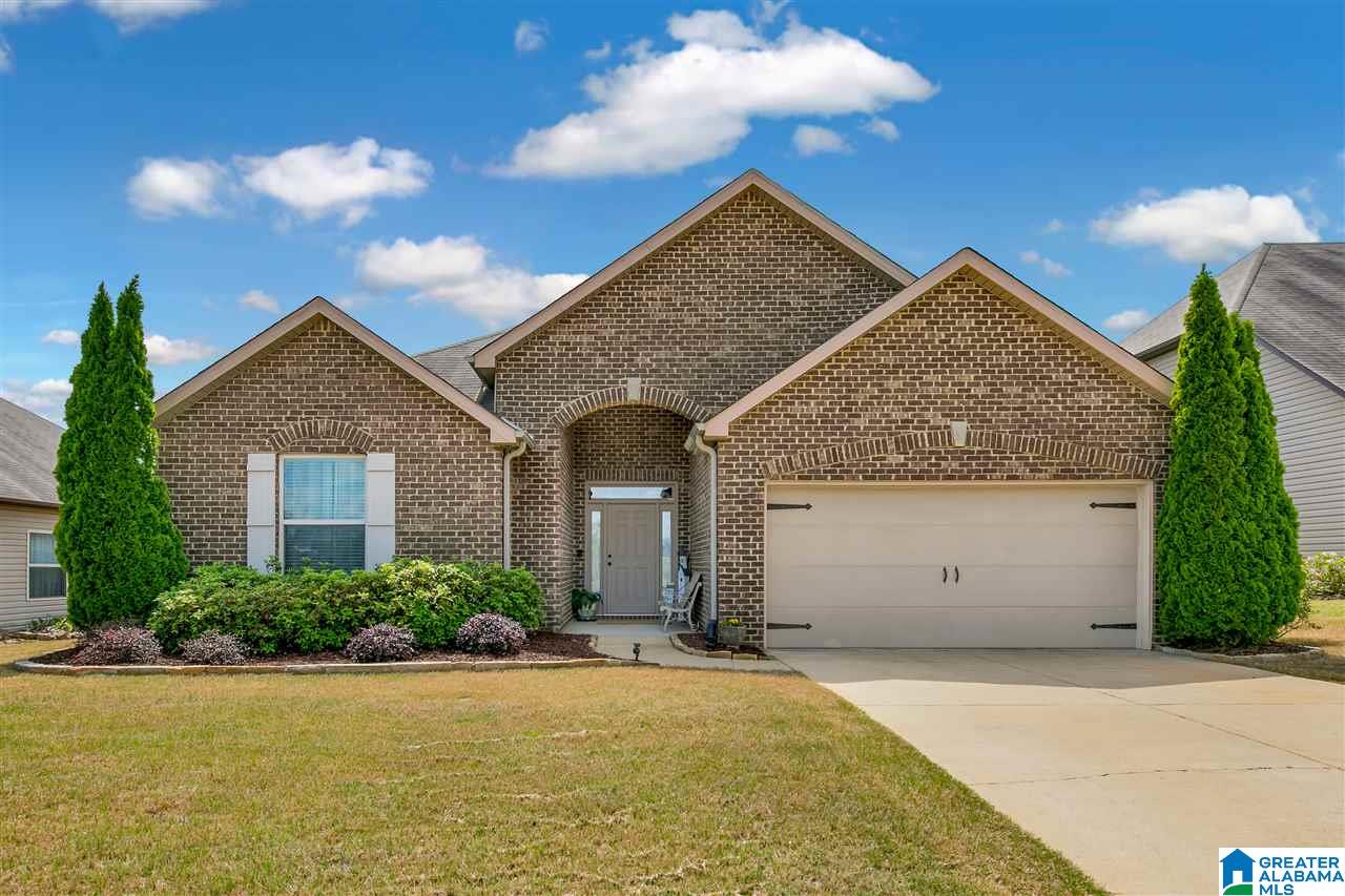 343 Blackberry Boulevard Springville, AL 35146 - Photo 1 of 41