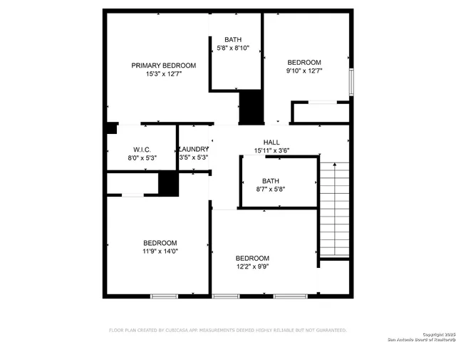 $2,549 | 11326 Babcock Bend, San Antonio, TX 78249