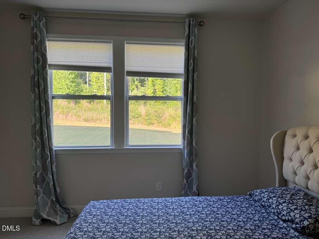 189 Karlov Road Garner, NC 27529 - Photo 14 of 33 Lowe Level - Bedroom