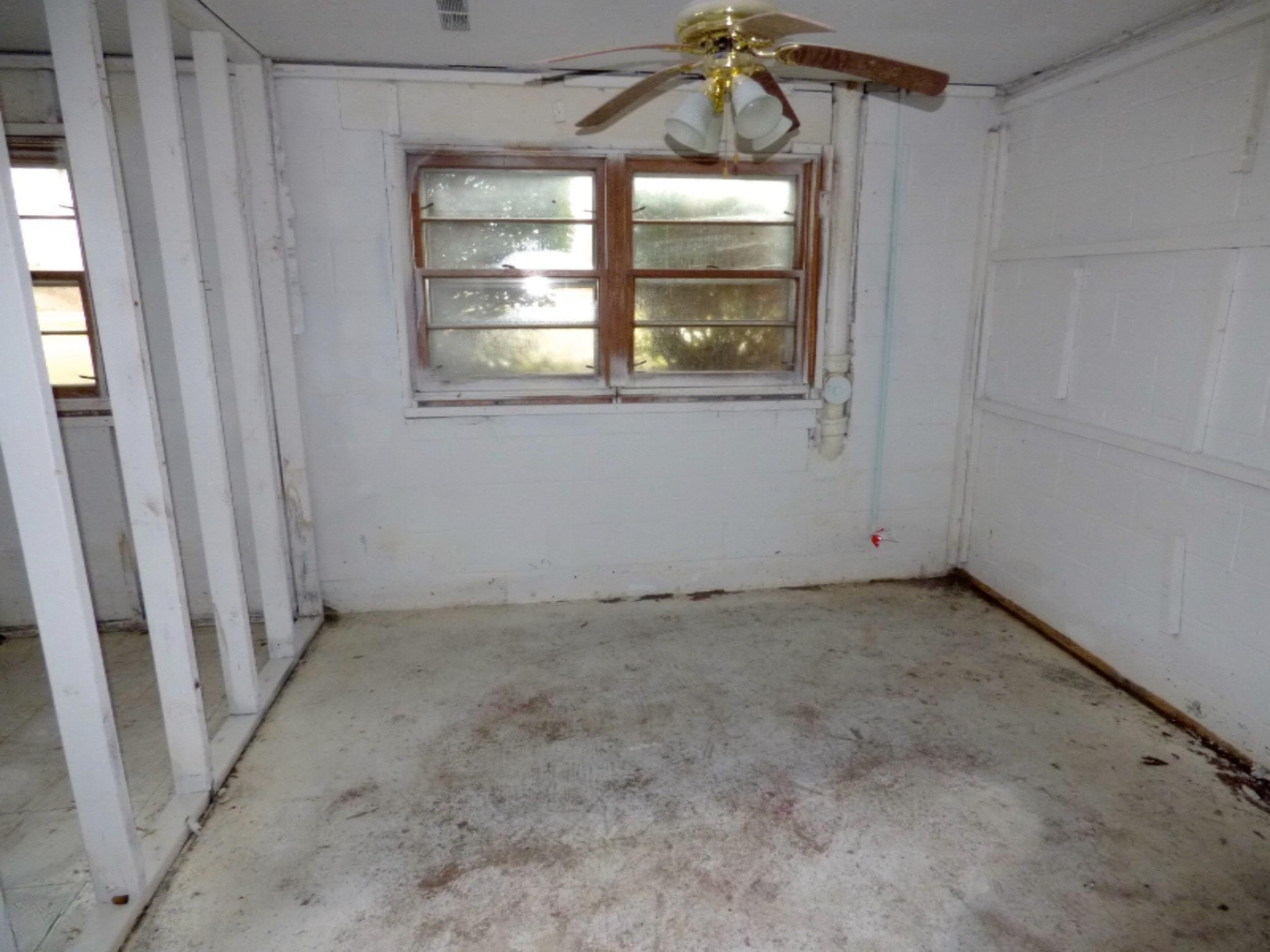 12802 Flynn Road Sawyer, MI 49125 - Photo 22 of 26 basement b