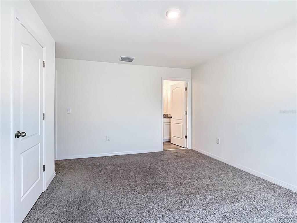 6632 Druid Way St. Cloud, FL 34773 - Photo 12 of 38 a view of an empty room