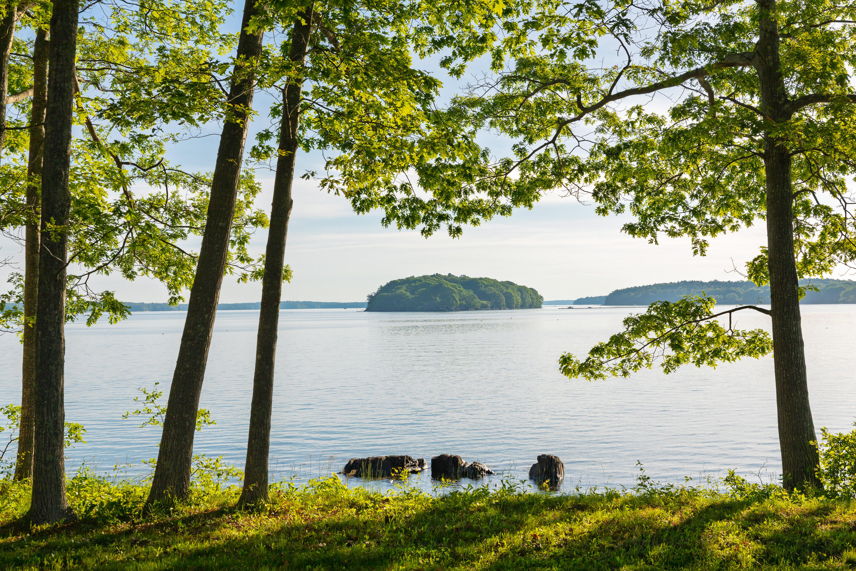 90 Cornfield Point Road Yarmouth, ME 04096 - Photo 13 of 51 13