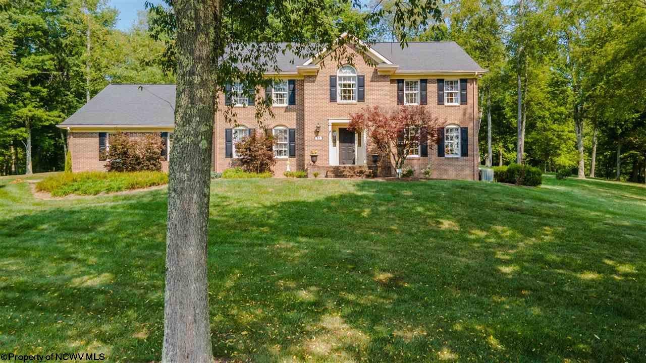 85 Cameron Road Clarksburg, WV 26301 - Photo 30 of 30 Gallery Image 30