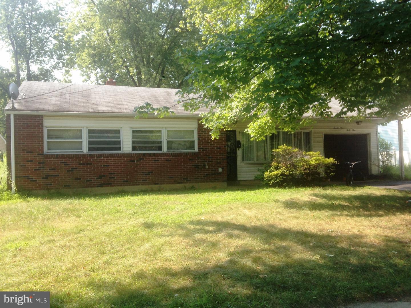 2941 Carter Road Trevose, PA 19053 - Photo 1 of 1