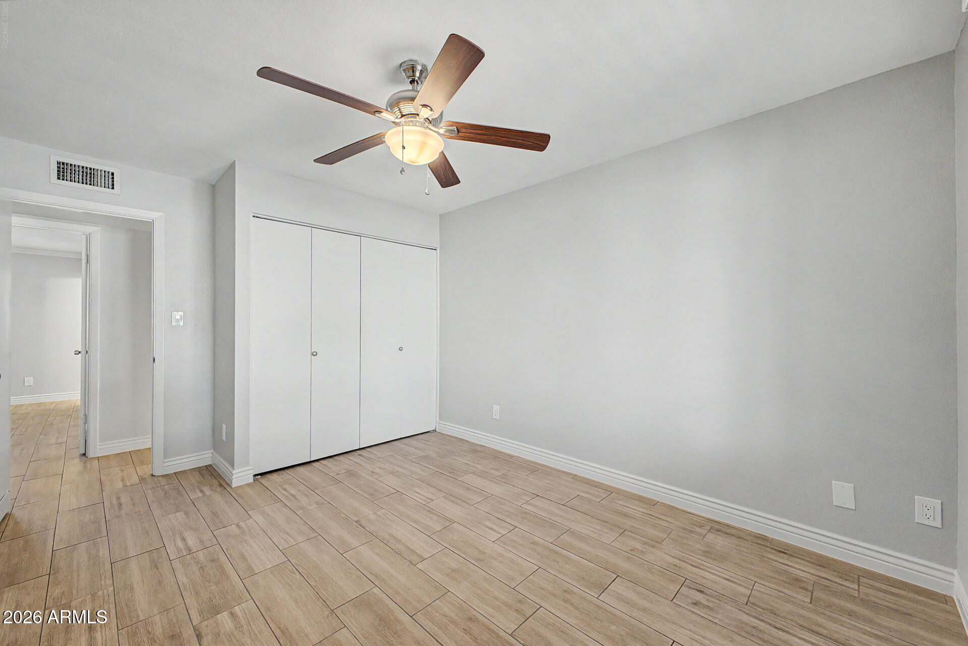 2332 East Riviera Drive Tempe, AZ 85282 - Photo 17 of 29 2nd bedroom