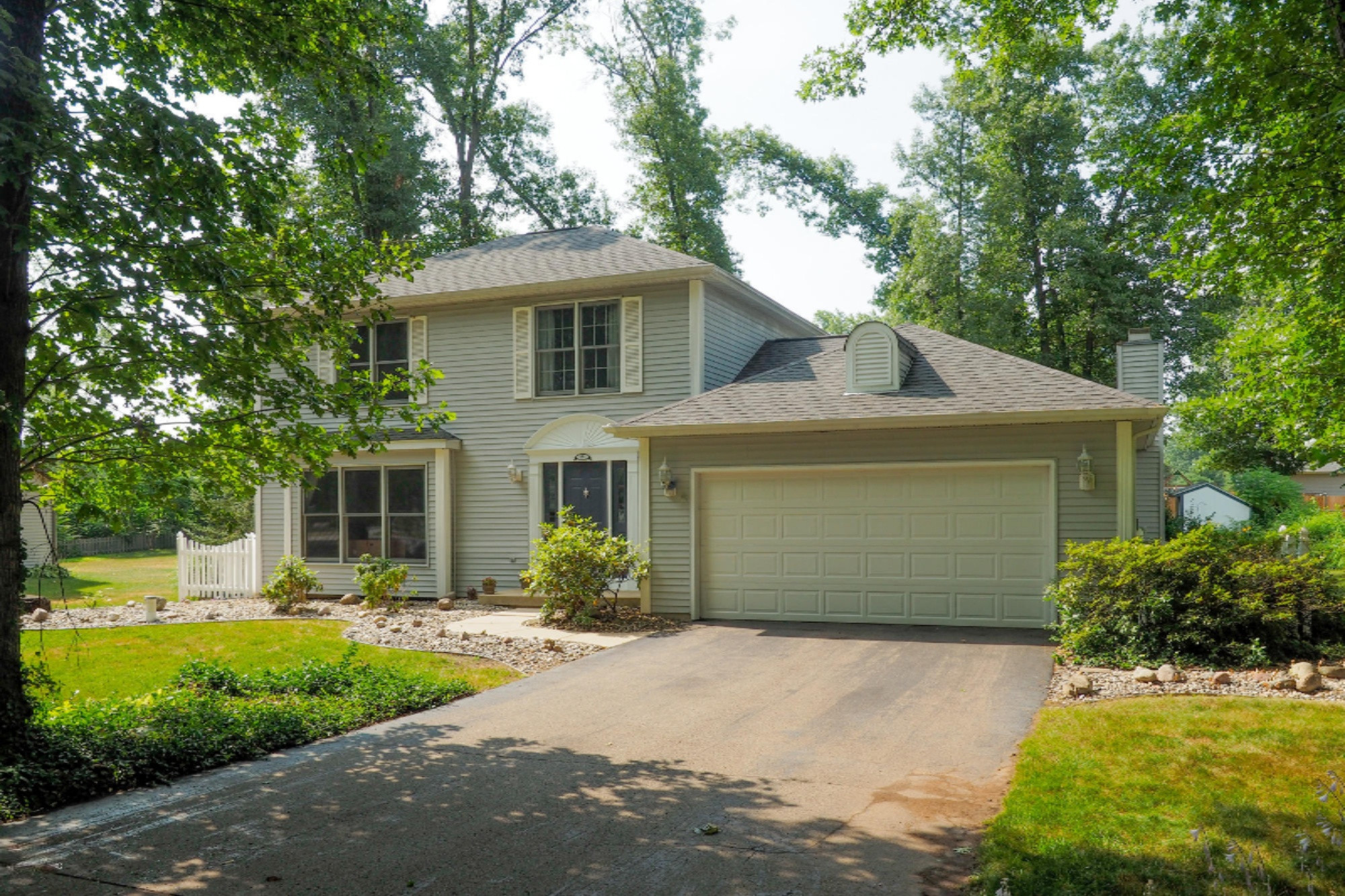 231 Hidden Forest Road Battle Creek, MI 49014 - Photo 2 of 30 231 Hidden Forest Rd-102