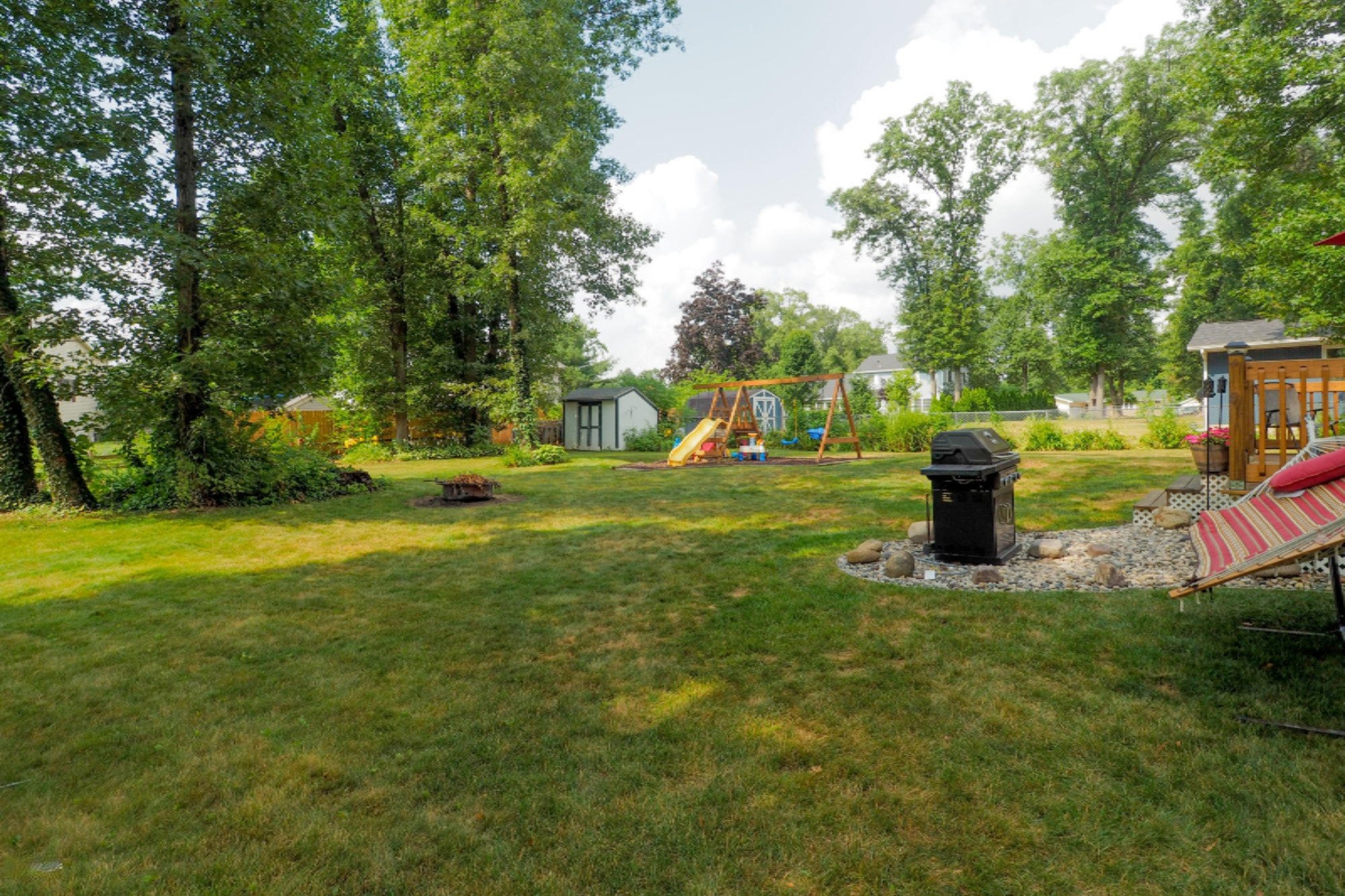 231 Hidden Forest Road Battle Creek, MI 49014 - Photo 27 of 30 231 Hidden Forest Rd-127
