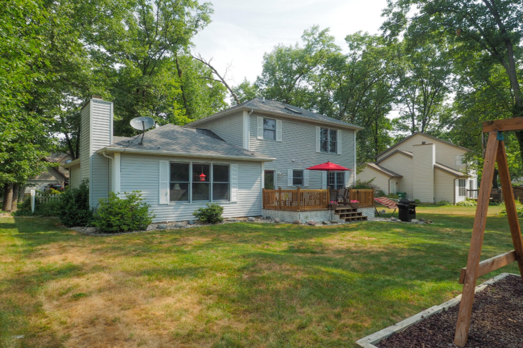 231 Hidden Forest Road Battle Creek, MI 49014 - Photo 29 of 30 231 Hidden Forest Rd-129