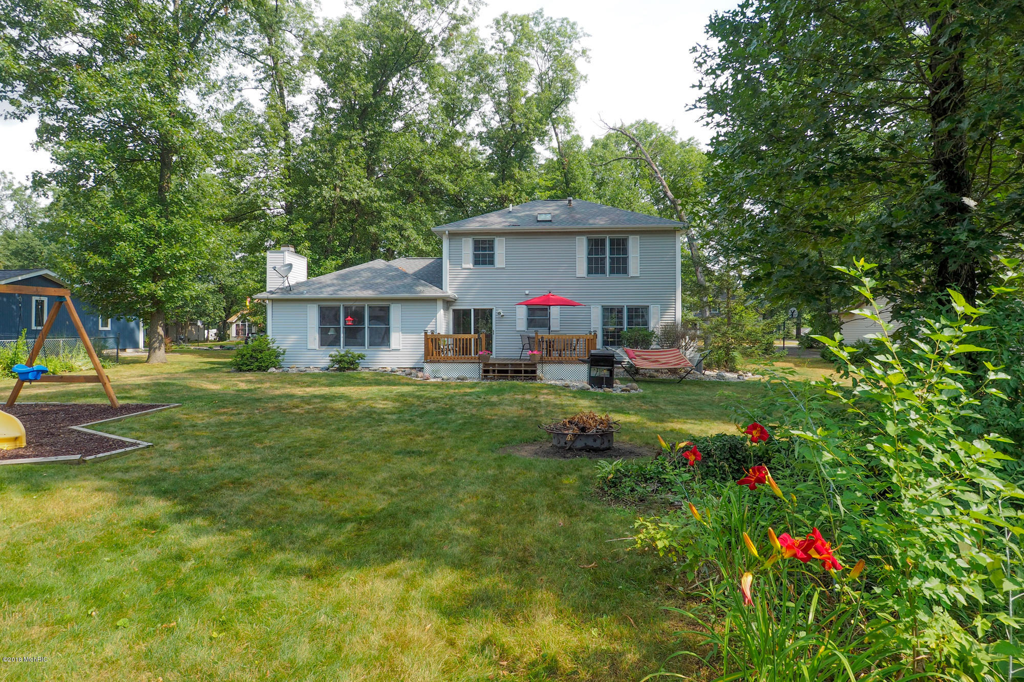 231 Hidden Forest Road Battle Creek, MI 49014 - Photo 30 of 30 231 Hidden Forest Rd-130