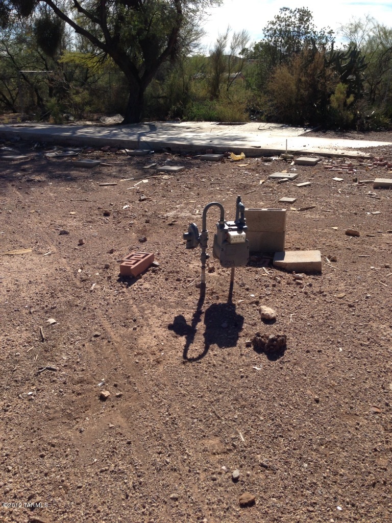 2385 West 40th Street, Unit 145 Tucson, AZ 85713 - Photo 7 of 9