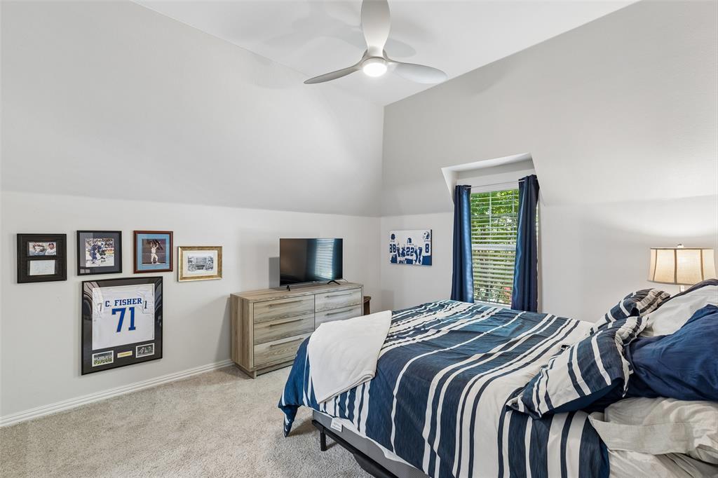 4669 Refugio Road Frisco, TX 75034 - Photo 26 of 37