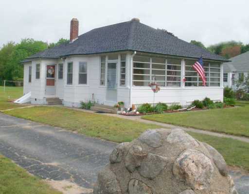 232 Bradford Road Westerly, RI 02808 - Photo 1 of 8 Exterior Front.