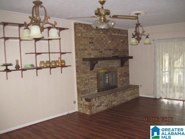 1441 Morrisville Road Anniston, AL 36201 - Photo 5 of 19