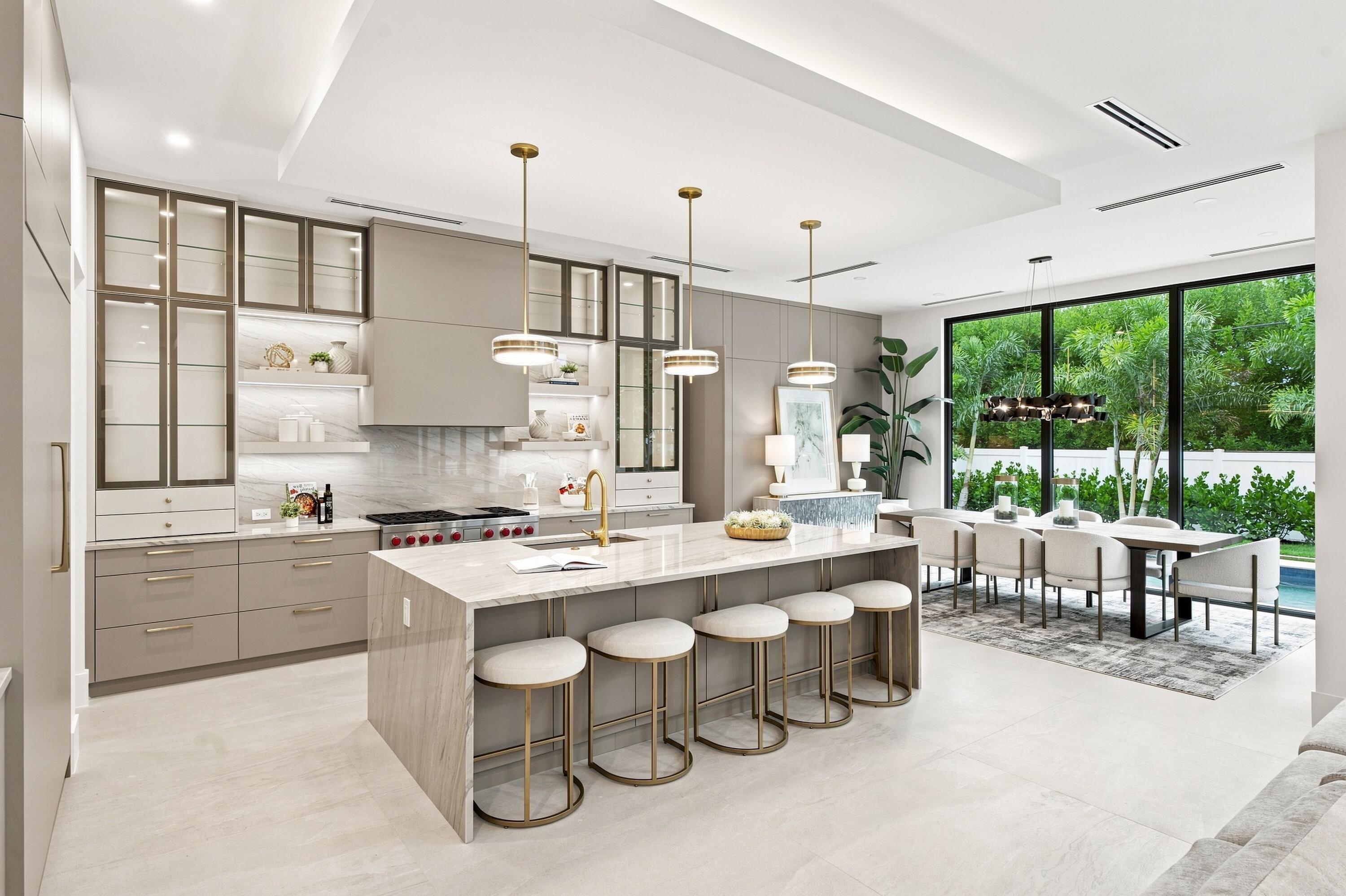 3093 Banyan Road Boca Raton, FL 33432 - Photo 16 of 54 Kitchen