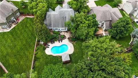 $740,000 | 8520 West 142nd Street, Overland Park, KS 66223