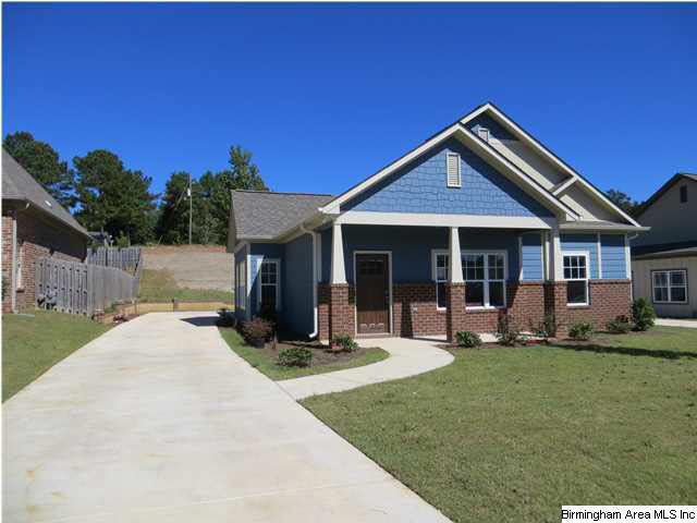 5545 Timber Leaf Trail Bessemer, AL 35022 - Photo 2 of 32