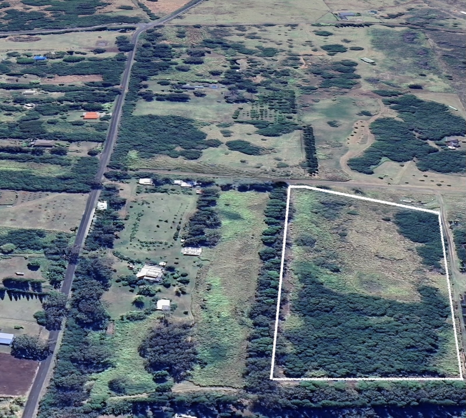 Kai Makani Place Captain Cook, HI 96704 - Photo 3 of 16