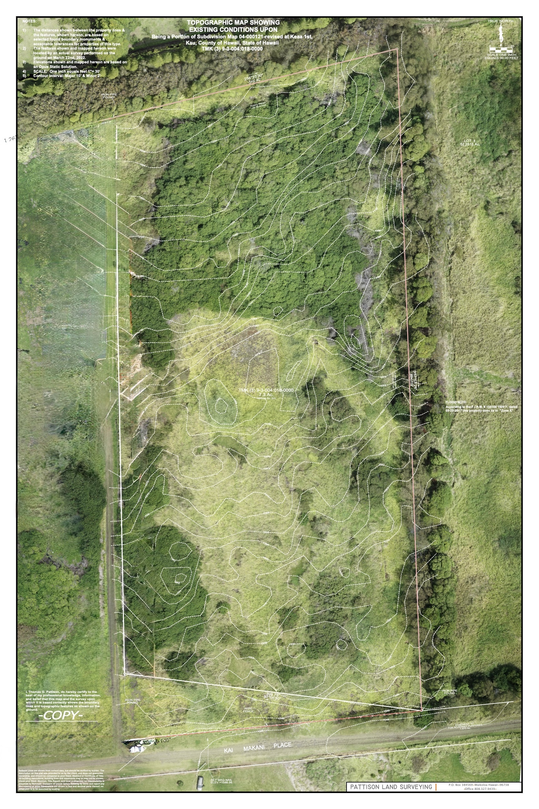 Kai Makani Place Captain Cook, HI 96704 - Photo 7 of 16 a bathroom with a shower