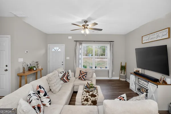 $314,900 | 634 Grove Street, Barnesville, GA 30204