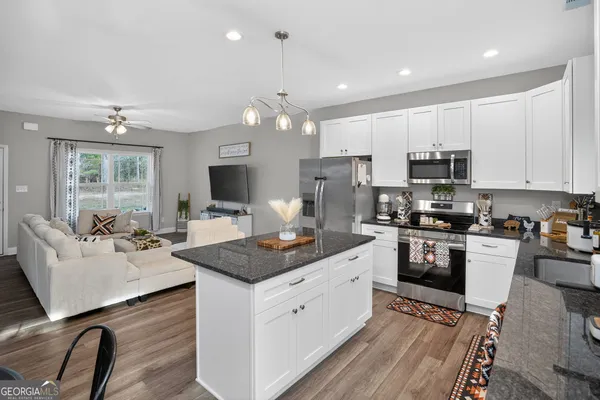 $314,900 | 634 Grove Street, Barnesville, GA 30204