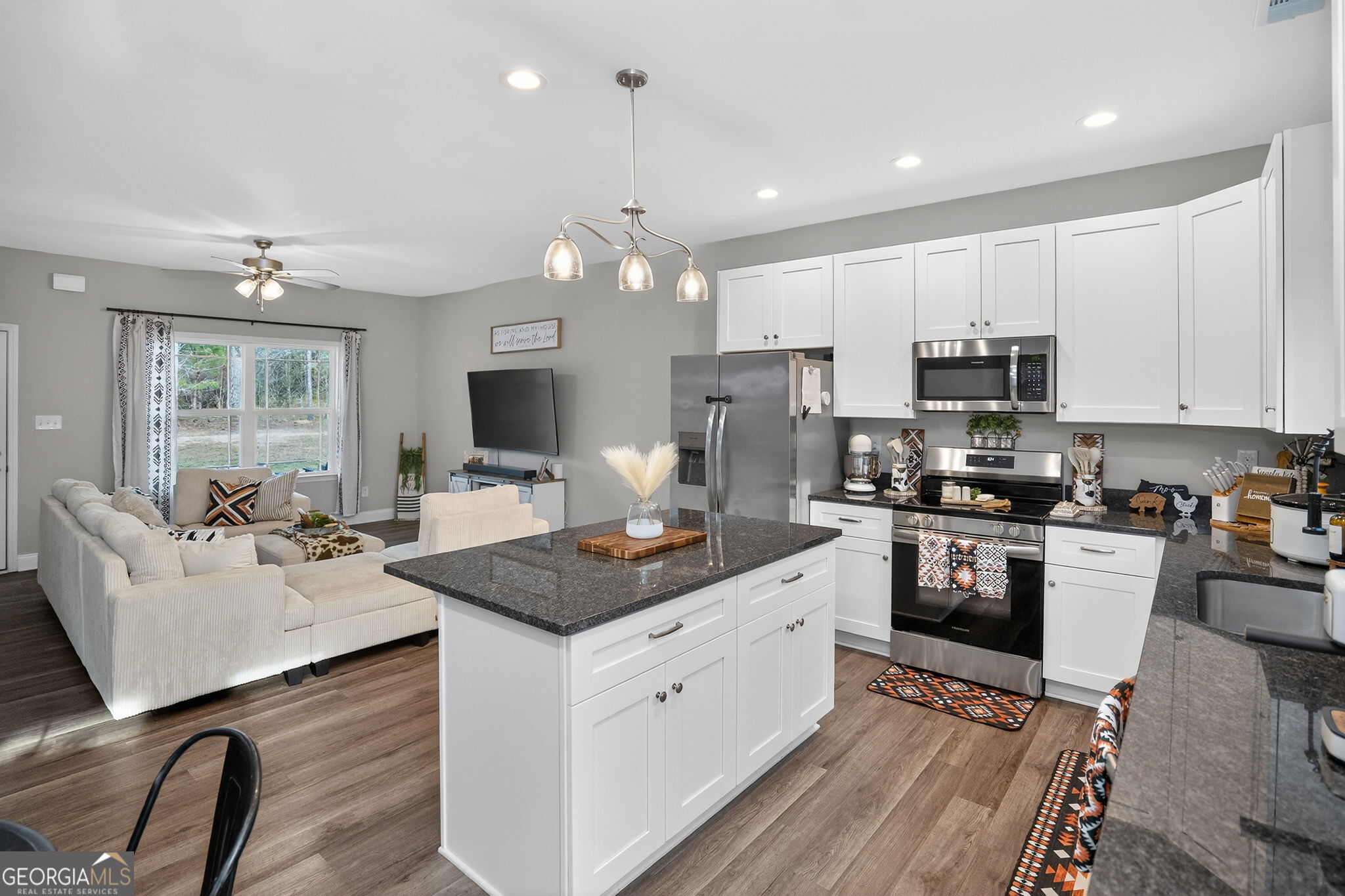 634 Grove Street Barnesville, GA 30204 - Photo 12 of 27