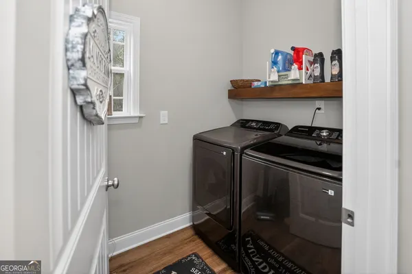 $314,900 | 634 Grove Street, Barnesville, GA 30204