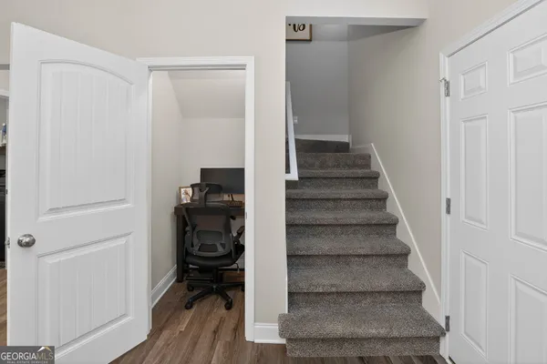 $314,900 | 634 Grove Street, Barnesville, GA 30204