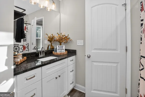 $314,900 | 634 Grove Street, Barnesville, GA 30204