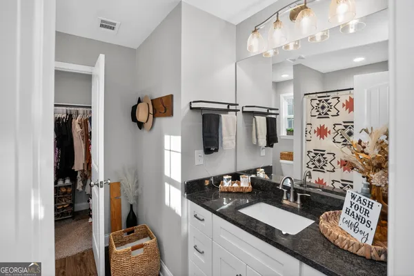 $314,900 | 634 Grove Street, Barnesville, GA 30204