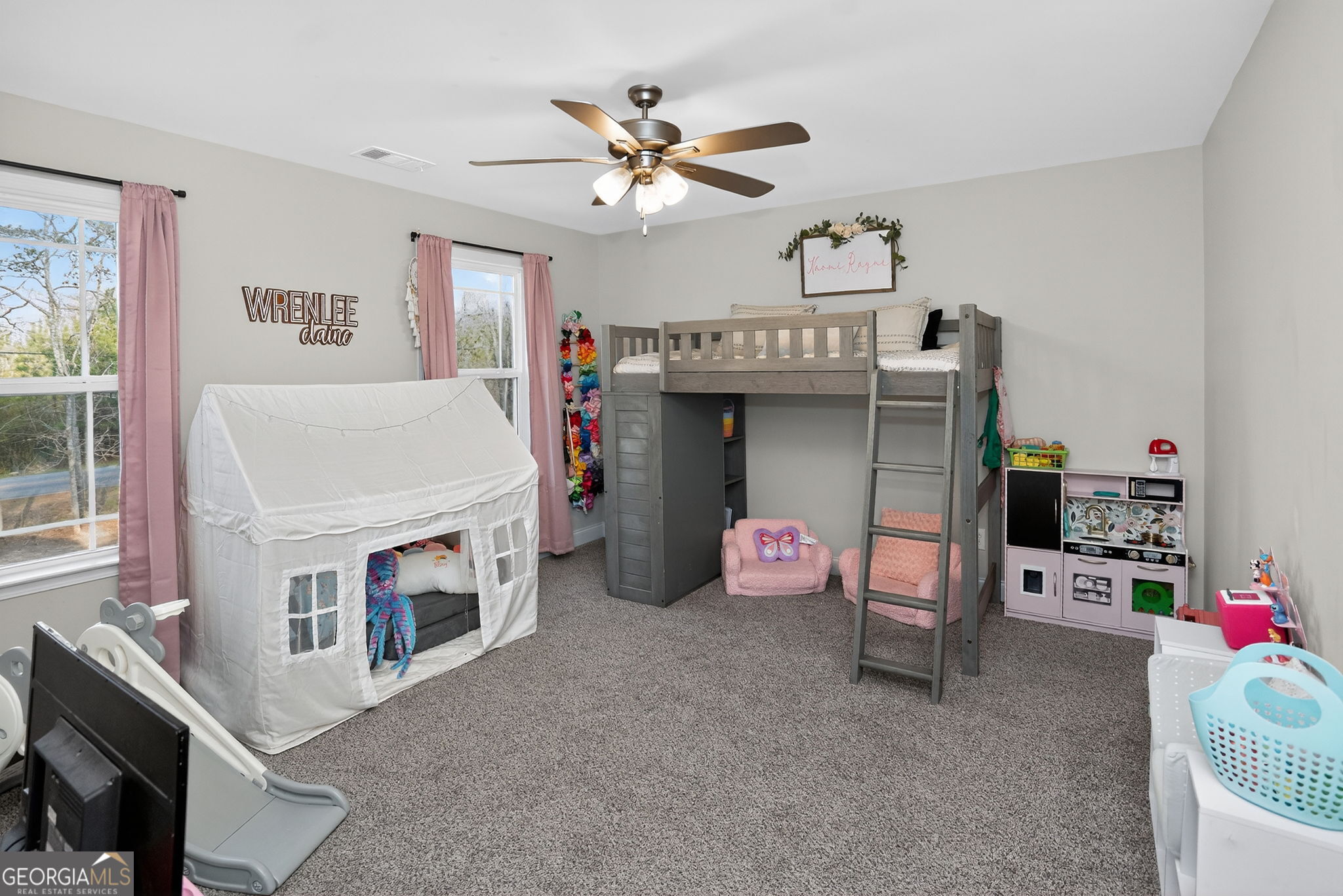 634 Grove Street Barnesville, GA 30204 - Photo 24 of 27