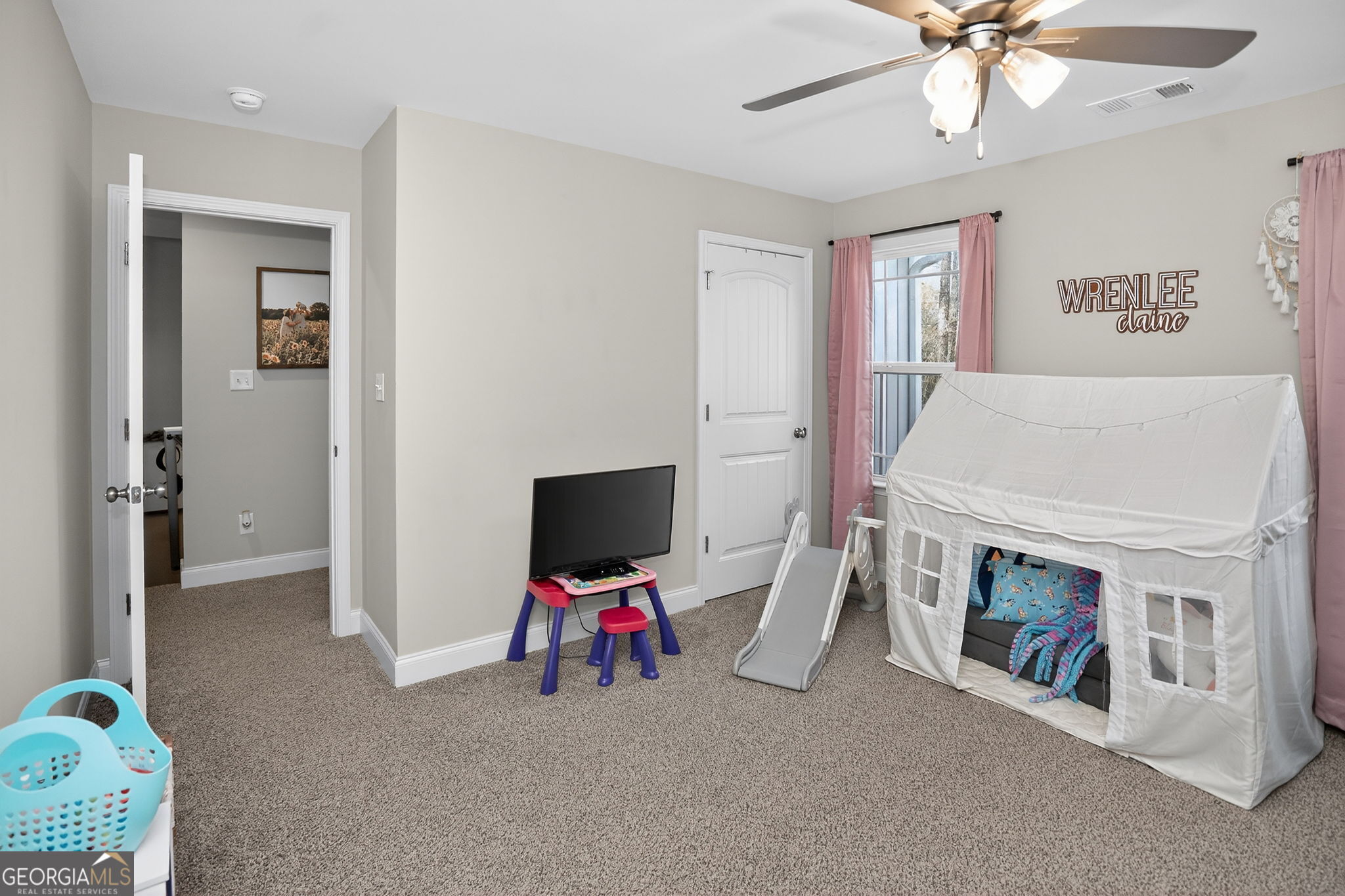 634 Grove Street Barnesville, GA 30204 - Photo 25 of 27