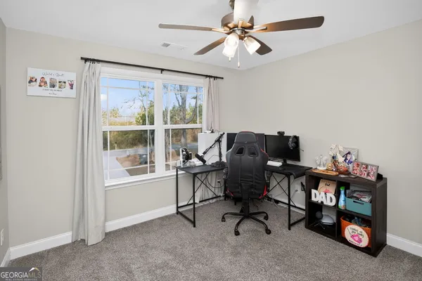 $314,900 | 634 Grove Street, Barnesville, GA 30204