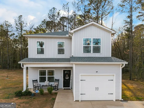 $314,900 | 634 Grove Street, Barnesville, GA 30204