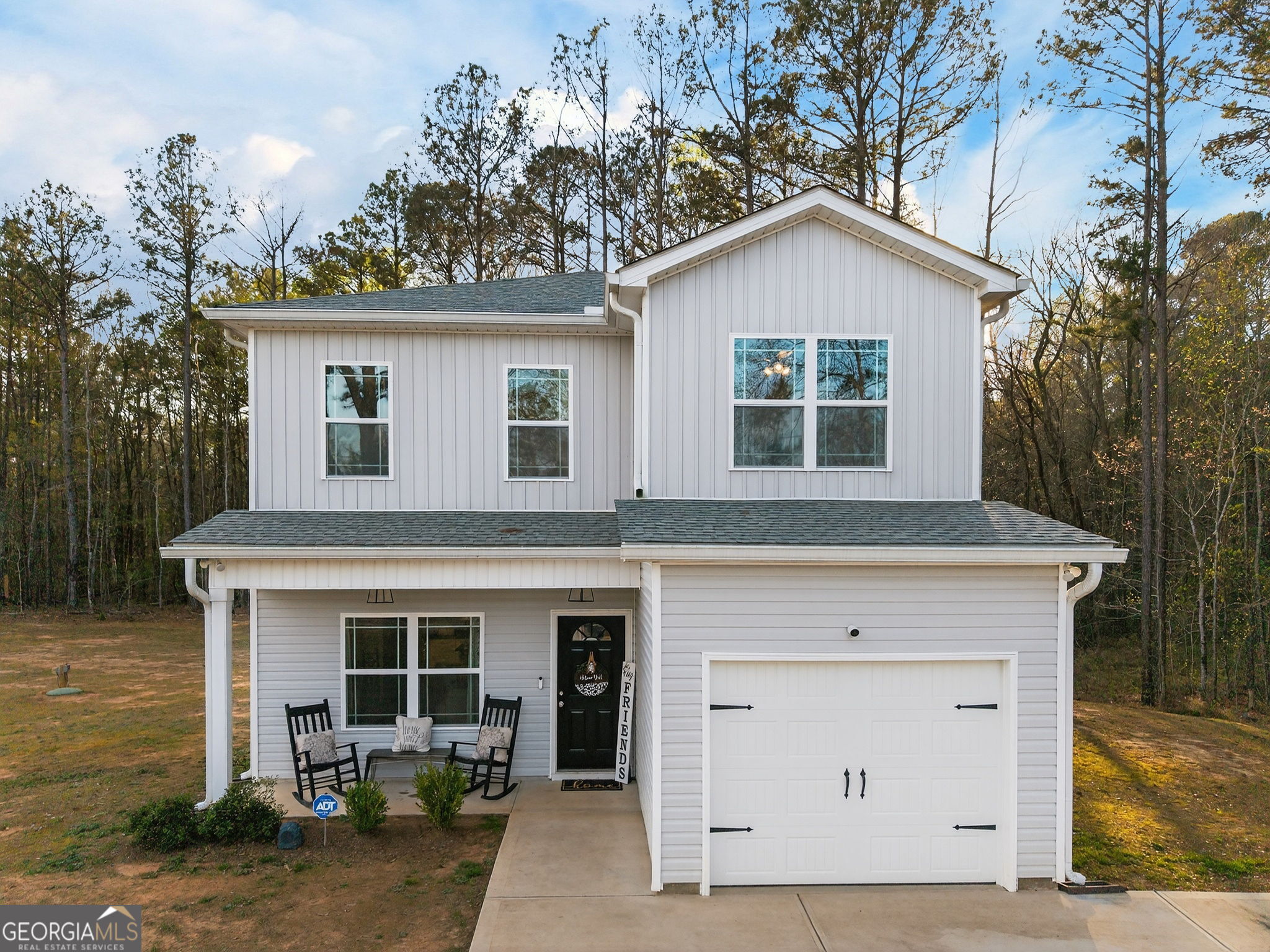 634 Grove Street Barnesville, GA 30204 - Photo 4 of 27