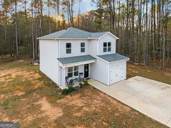 $314,900 | 634 Grove Street, Barnesville, GA 30204